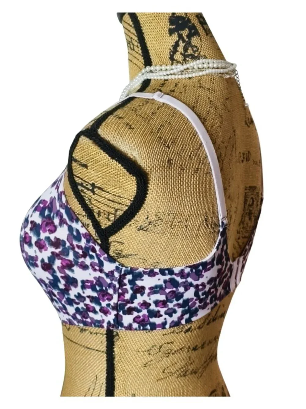 Maidenform feel confident